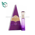 Luxury Gift Elegant Package Perfume Paper Box With Sleeve